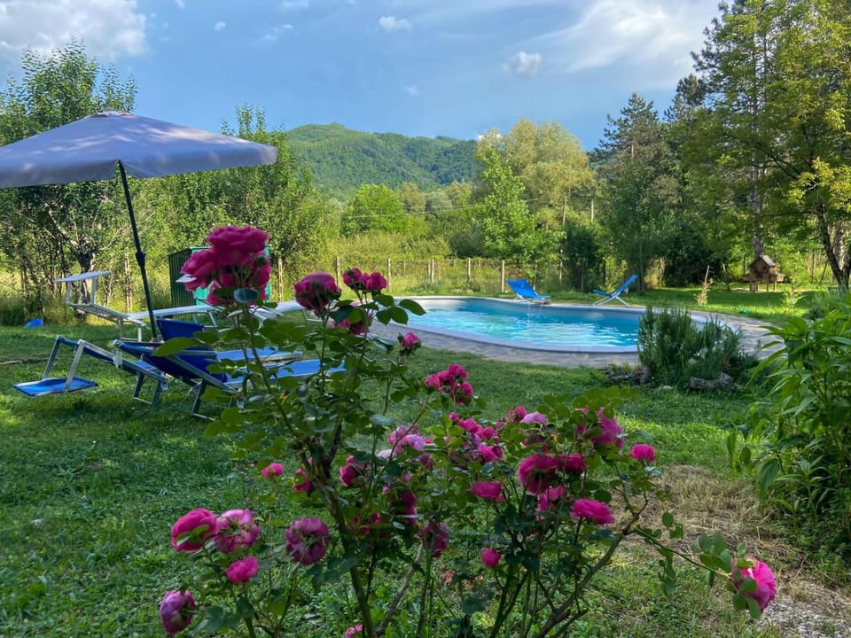 Bed And Breakfast Margherita & Home Restaurant Bed and Breakfast in Lazio