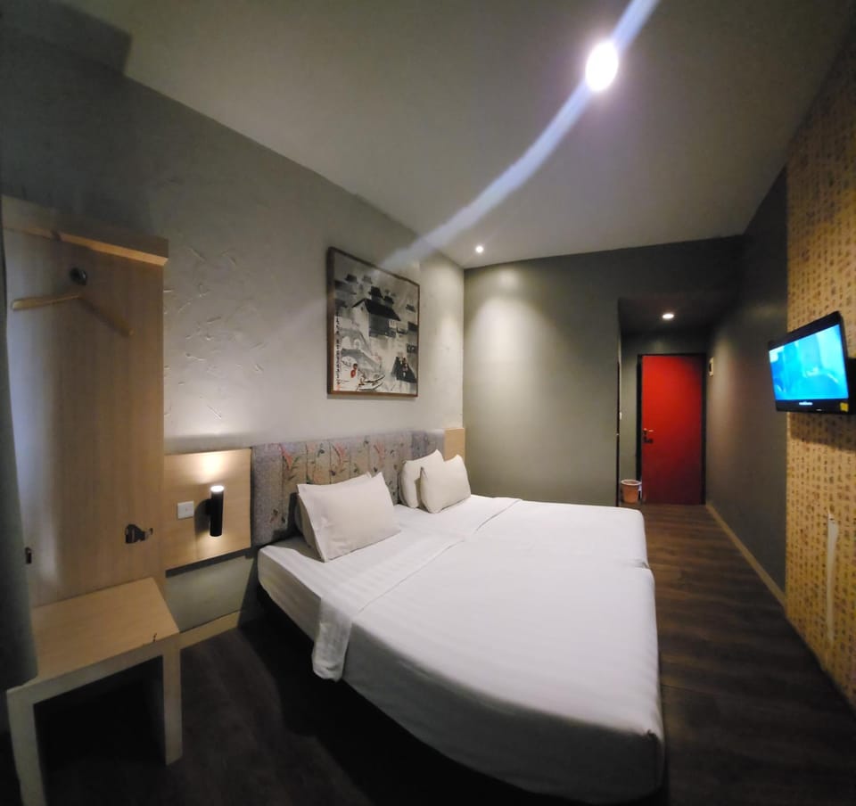 Hotel Pantes Semawis Pecinan SMG - Petfriendly Hotel Hotel in Indonesia