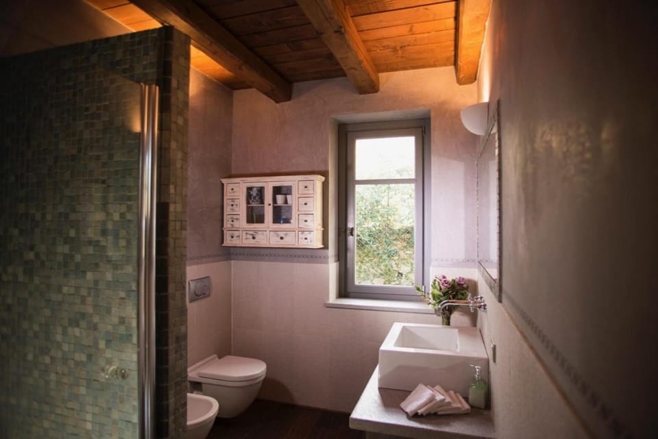 Cascina Canée Bed and Breakfast in Lombardy