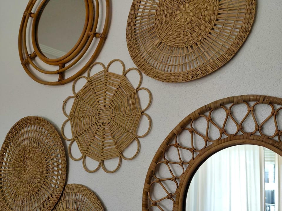 Decorative detail