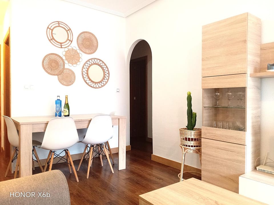 Living room, Lounge or bar