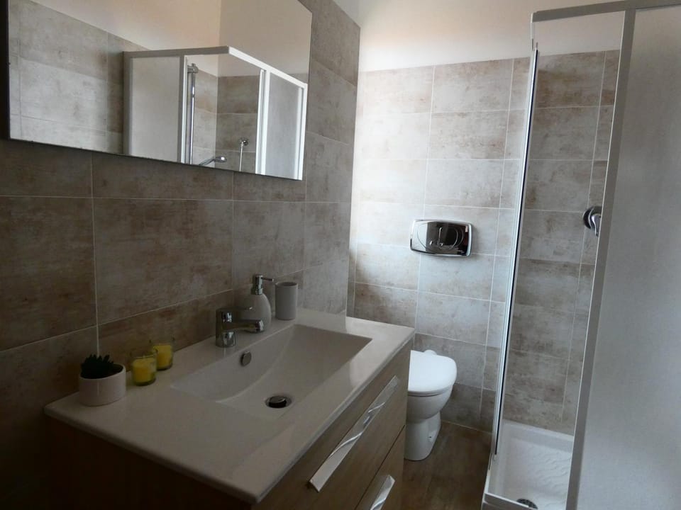 B&B MaDie Bed and Breakfast in Castelsardo