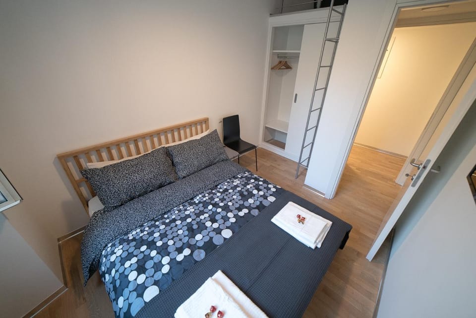 San Lorenzo 42 Apartment in Rome