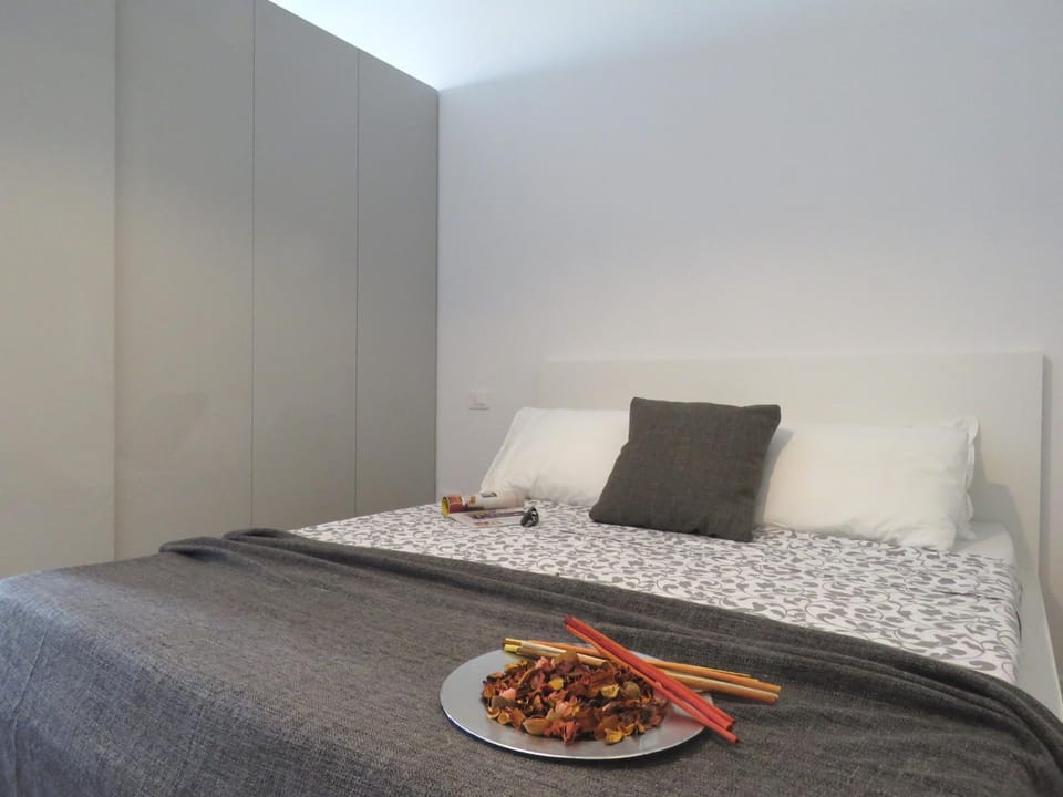 Lazzaretto Apartments Apartment in Bologna