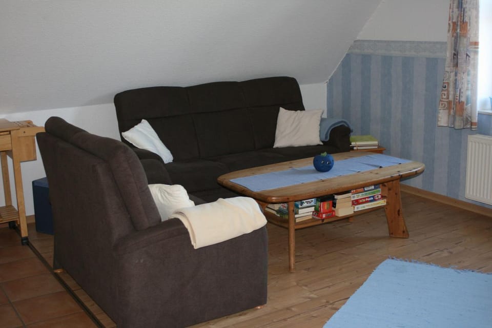 Ferienwohnung-SonnenMeer Apartment in Neuharlingersiel