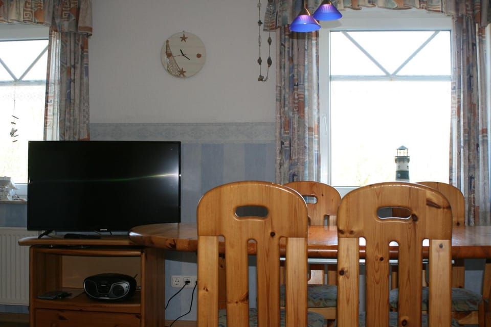 Ferienwohnung-SonnenMeer Apartment in Neuharlingersiel