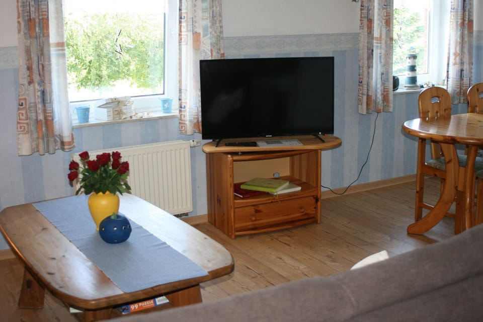 Ferienwohnung-SonnenMeer Apartment in Neuharlingersiel