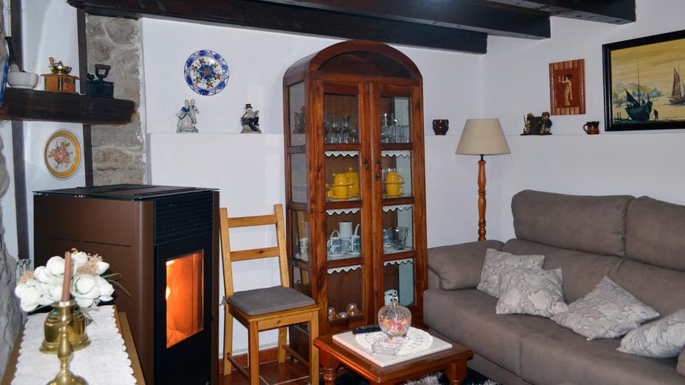 La Ermita House in Asturias
