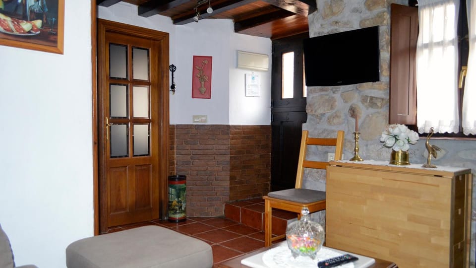 La Ermita House in Asturias