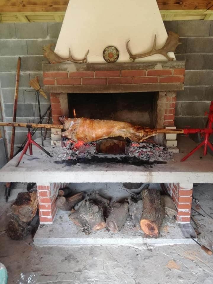 Guest House Lŭgŭt Bed and Breakfast in Gabrovo, Bulgaria