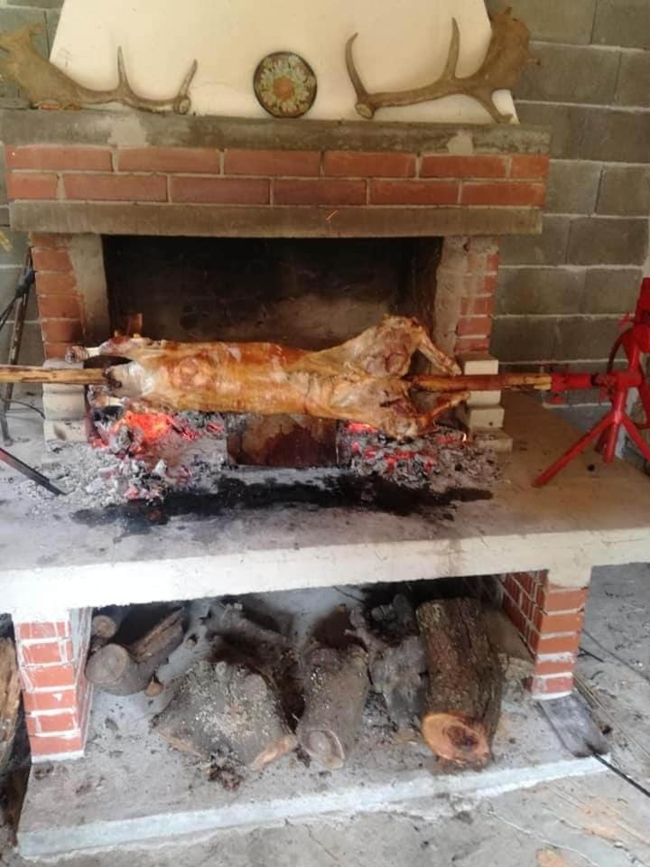 Guest House Lŭgŭt Bed and Breakfast in Gabrovo, Bulgaria