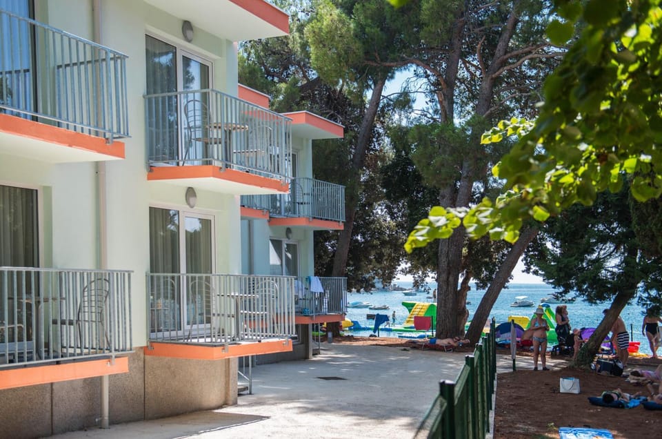 Centinera Apartments Apartment in Banjole