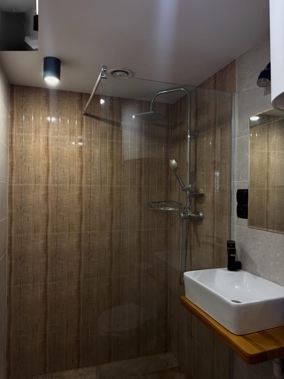 Pokój z antresolą Apartment in Greater Poland Voivodeship