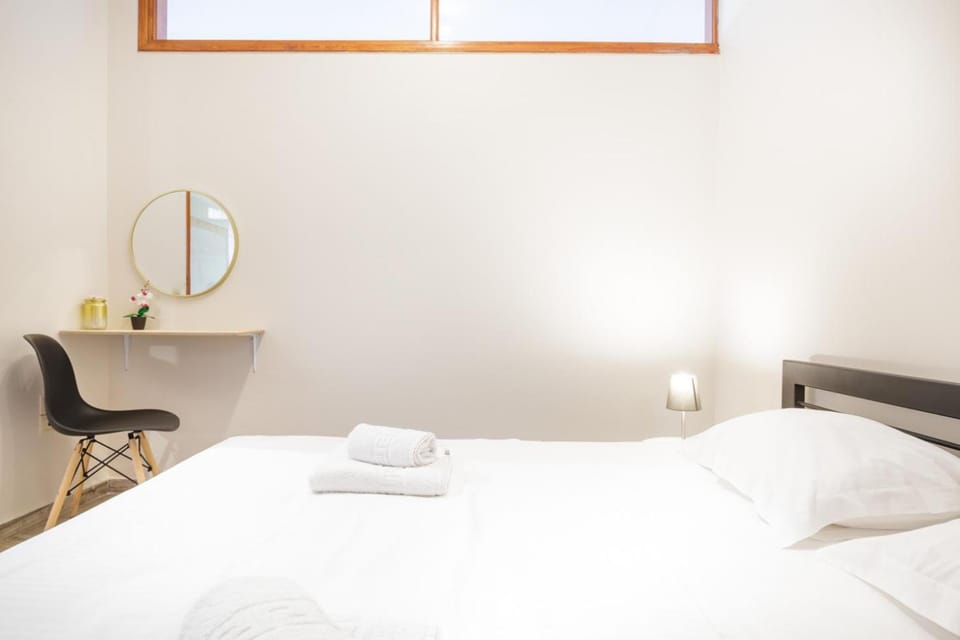 La Pietra Verga Apartment in Messenia