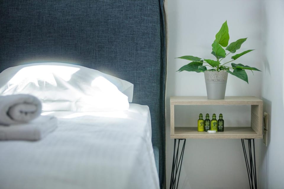 La Pietra Verga Apartment in Messenia