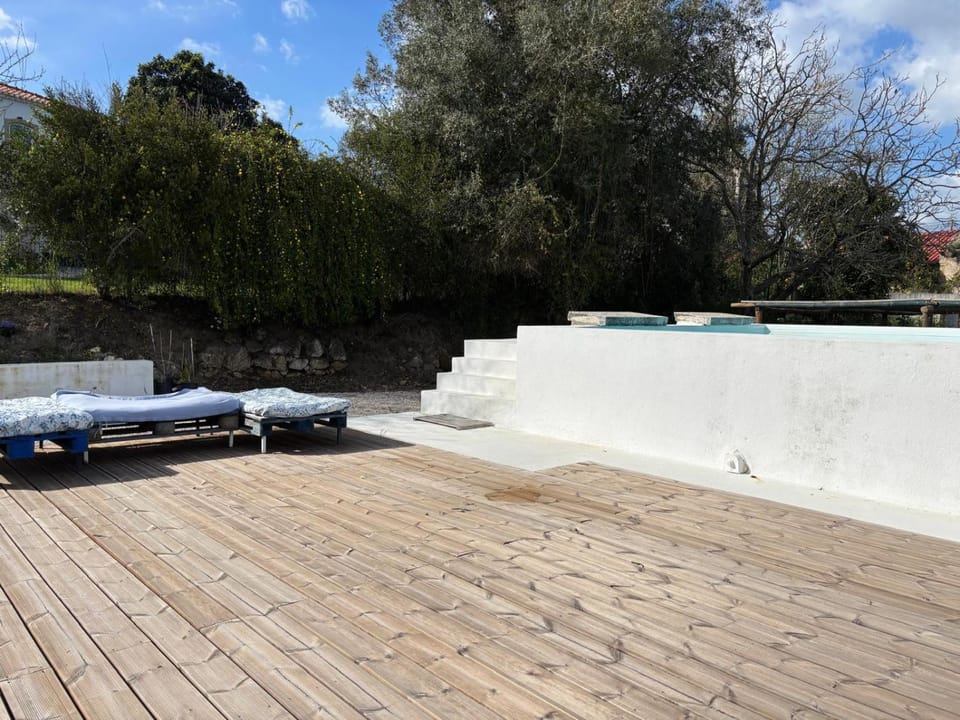 Azoia 10 - Casas de Campo Apartment in Santarém District, Portugal