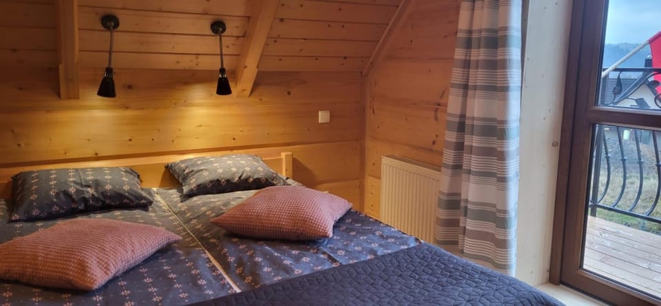 Grażynka Vacation rental in Zakopane