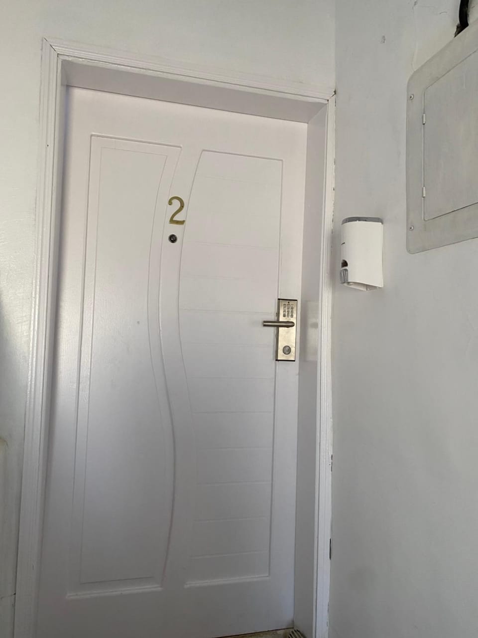 شقق شاطئ النخيل Apartment in Saudi Arabia
