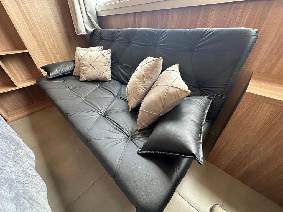 Studio luxo Sp Cd 913 Apartment in Sao Paulo City