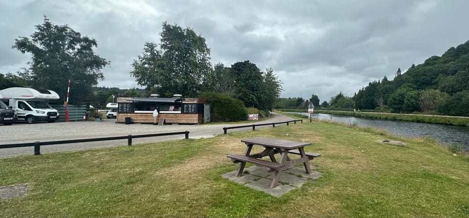 2 Bed Self-Catering Lodge Inverness - Sleeps 4 House in Inverness