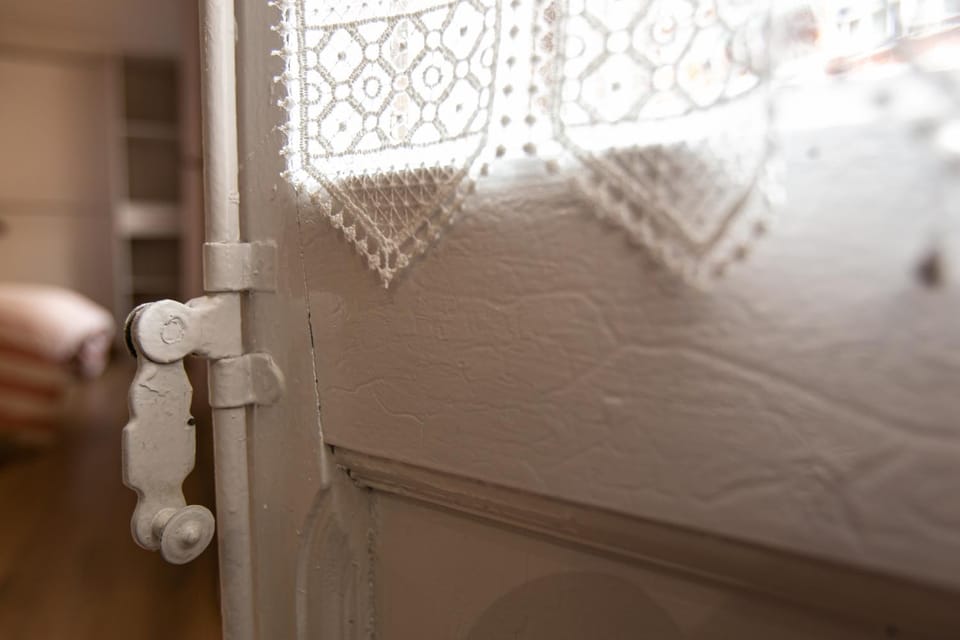 Decorative detail