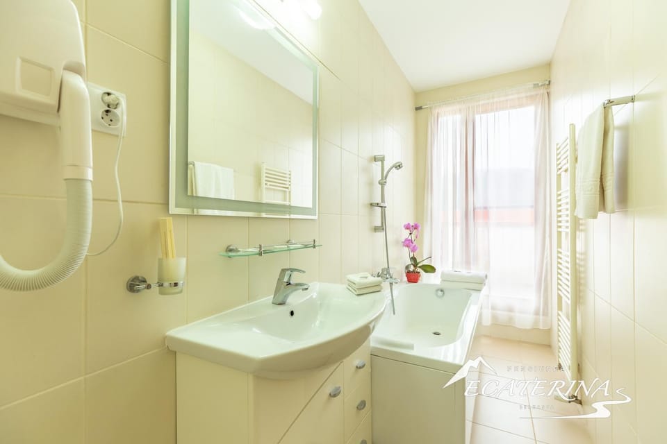 Pensiunea Ecaterina Bed and Breakfast in Serbia