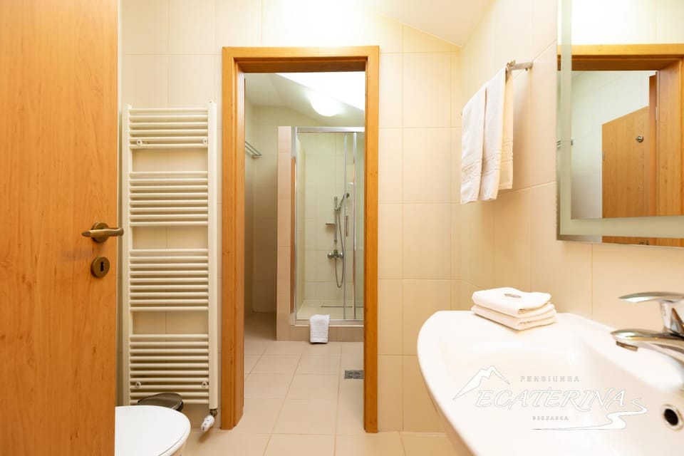 Pensiunea Ecaterina Bed and Breakfast in Serbia