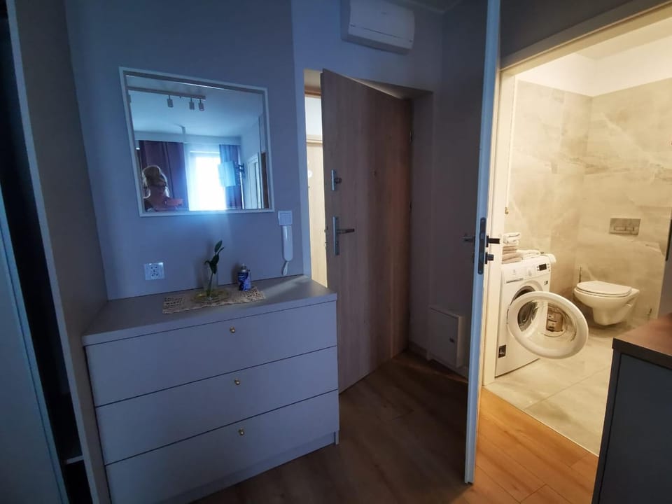 Greta Apartment in Swinoujscie