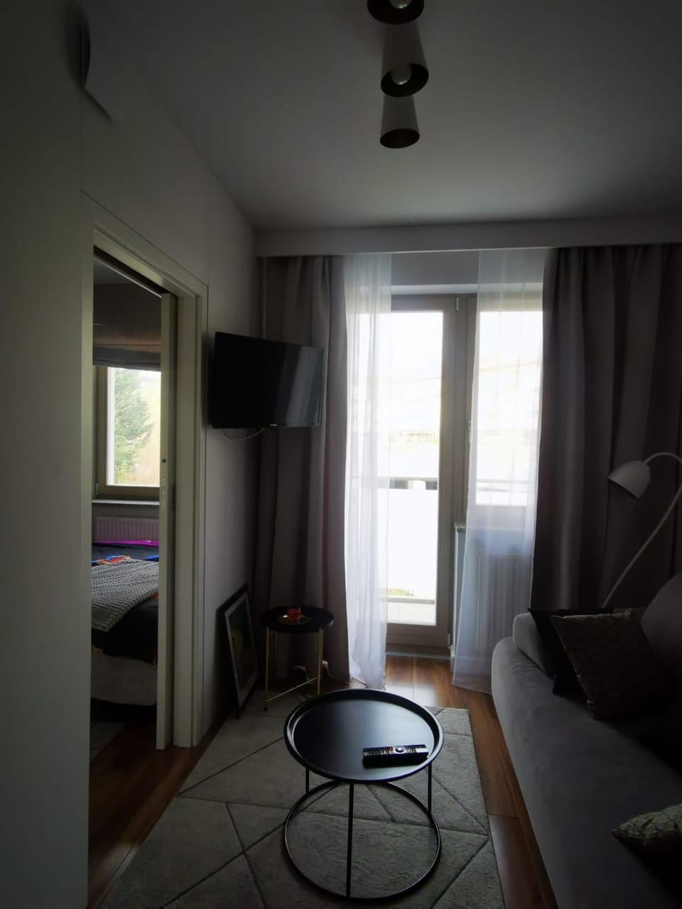 Greta Apartment in Swinoujscie