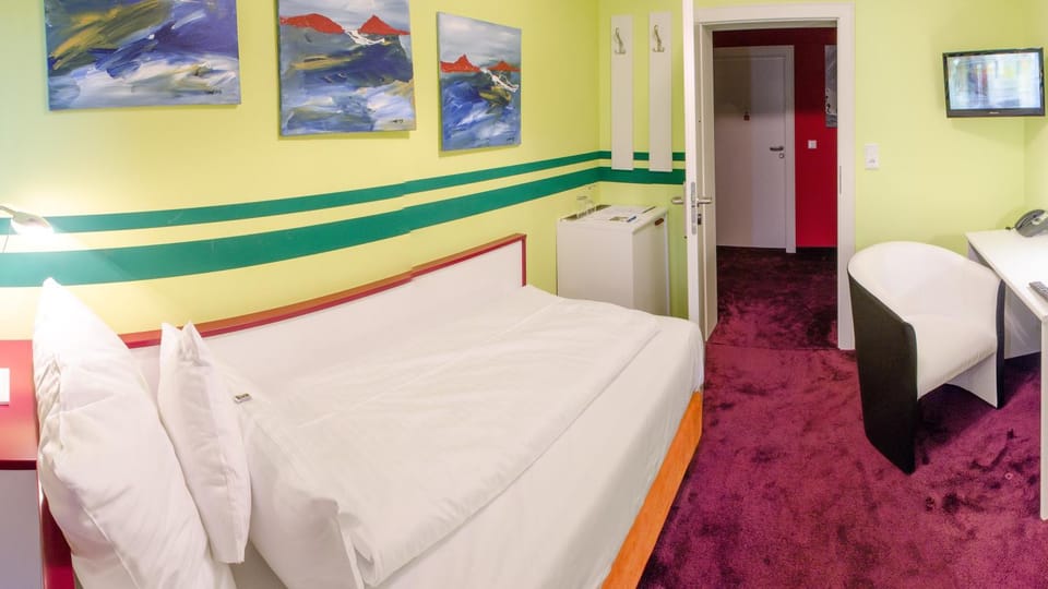 Hotel Residenz Hössinger Hotel in Austria