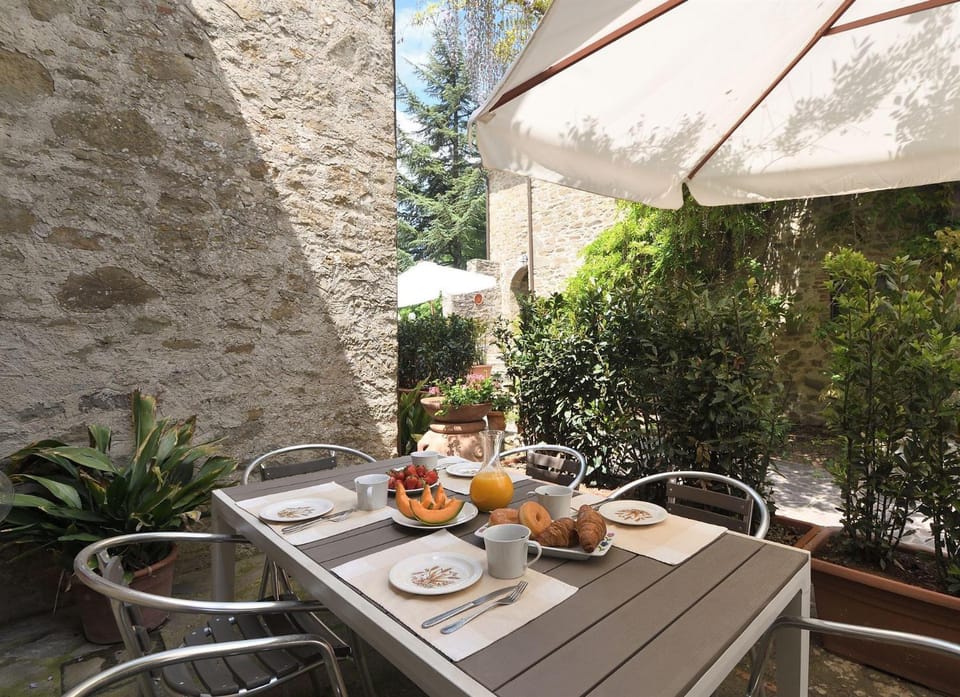 Lavanda Apartment in Tuscany