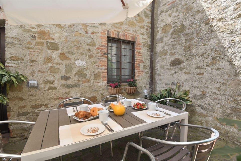 Lavanda Apartment in Tuscany