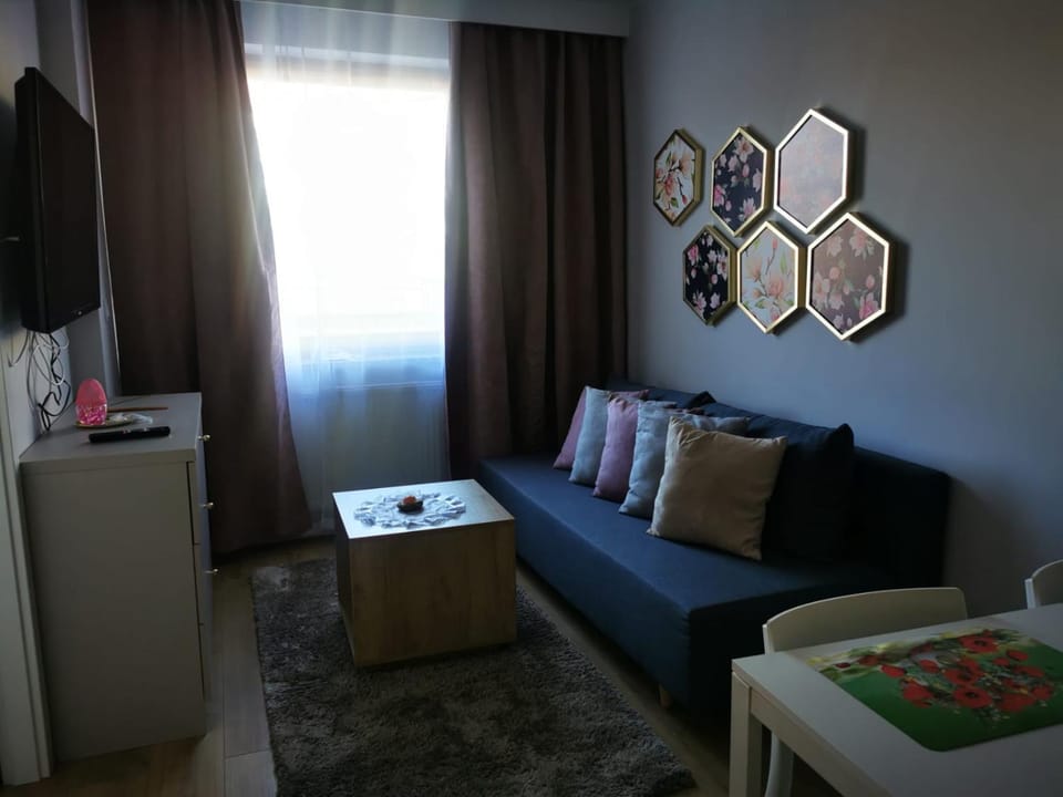 Apartment Paula Apartment in Swinoujscie