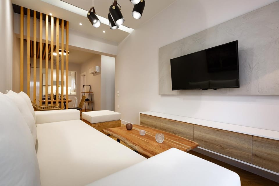 Cozy Downtown Apartment Apartment in Lasithi