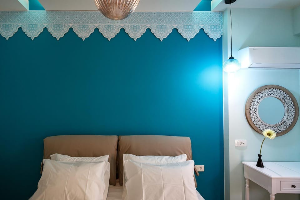 Cozy Downtown Apartment Apartment in Lasithi