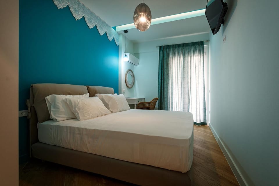 Cozy Downtown Apartment Apartment in Lasithi