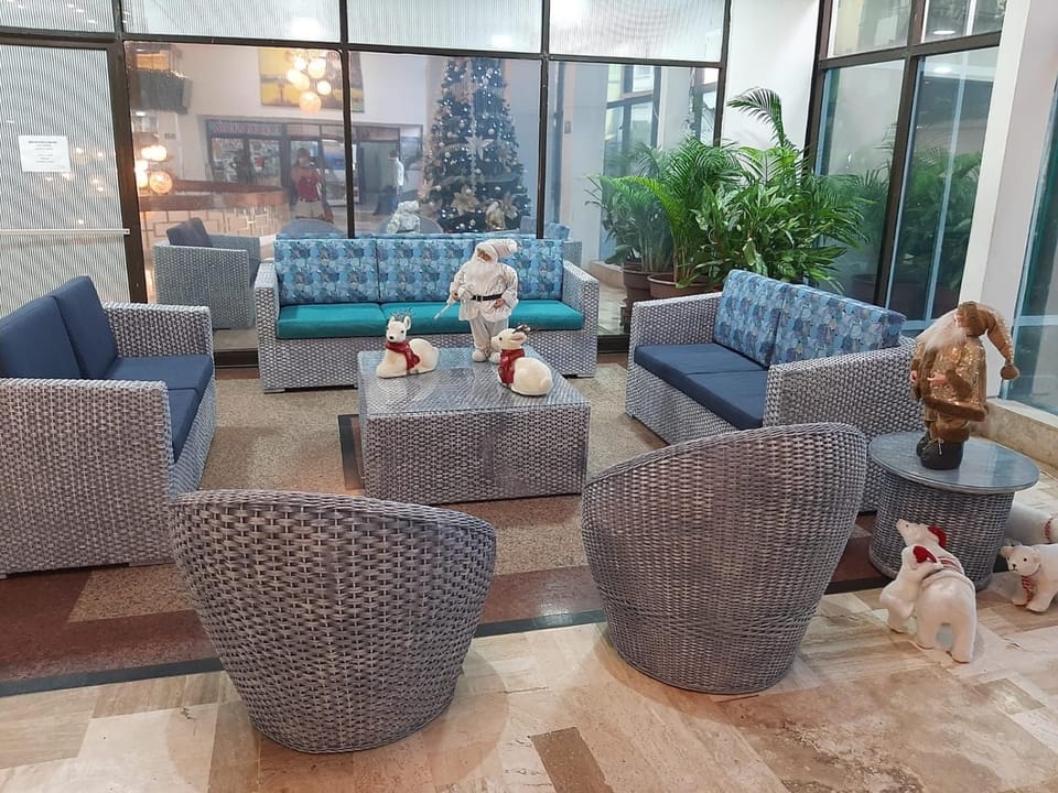 Apartamento en el Laguito Cartagena Apartment in Cartagena