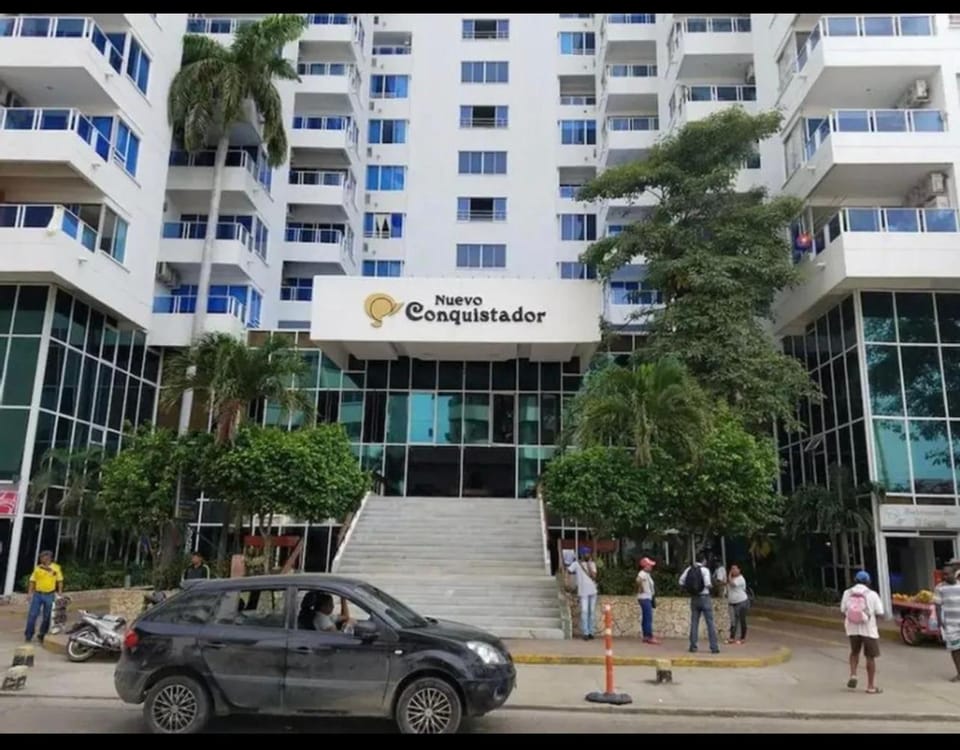 Apartamento en el Laguito Cartagena Apartment in Cartagena