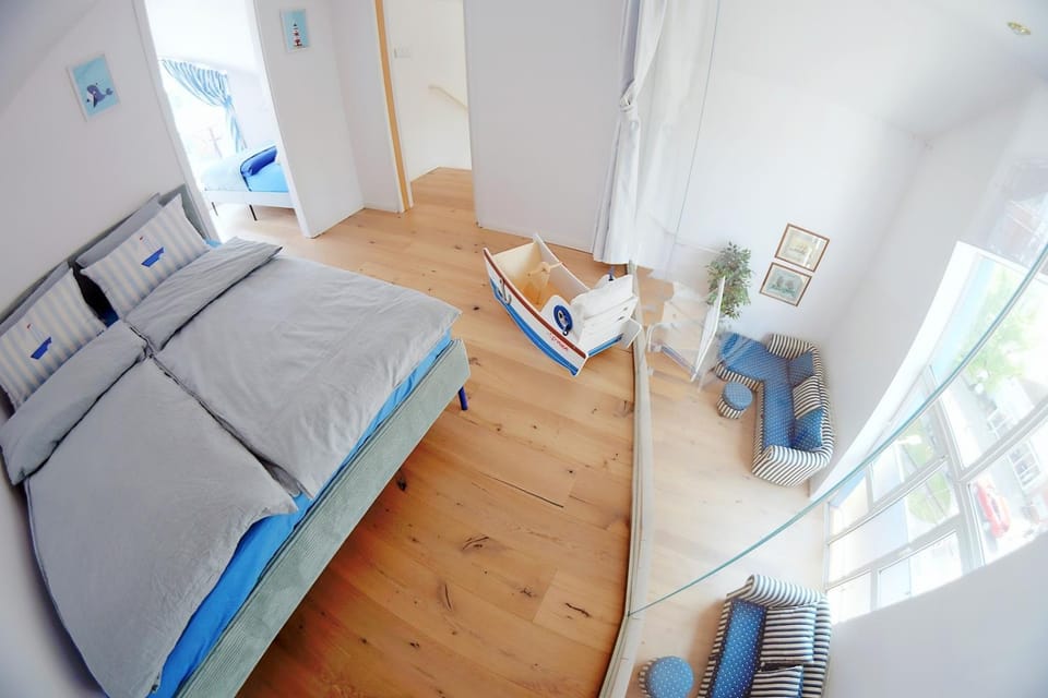 Apartament w Porcie przy latarni morskiej Apartment in West Pomeranian Voivodeship, Poland