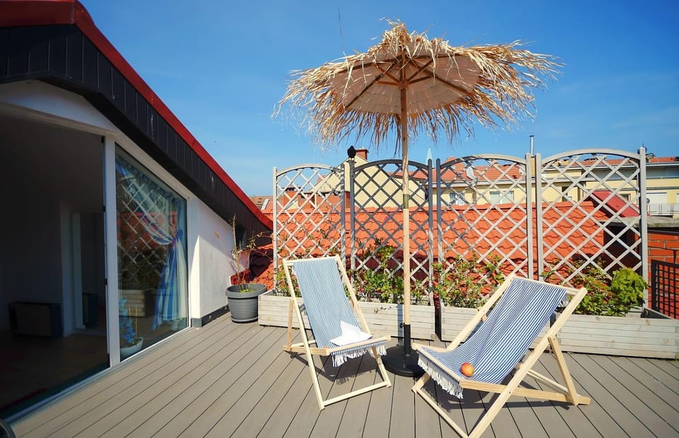 Apartament w Porcie przy latarni morskiej Apartment in West Pomeranian Voivodeship, Poland