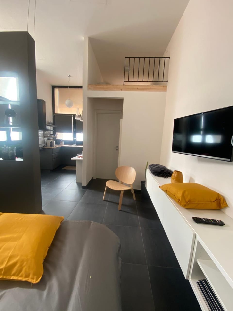 Fashionhouse Bed and Breakfast in La Spezia