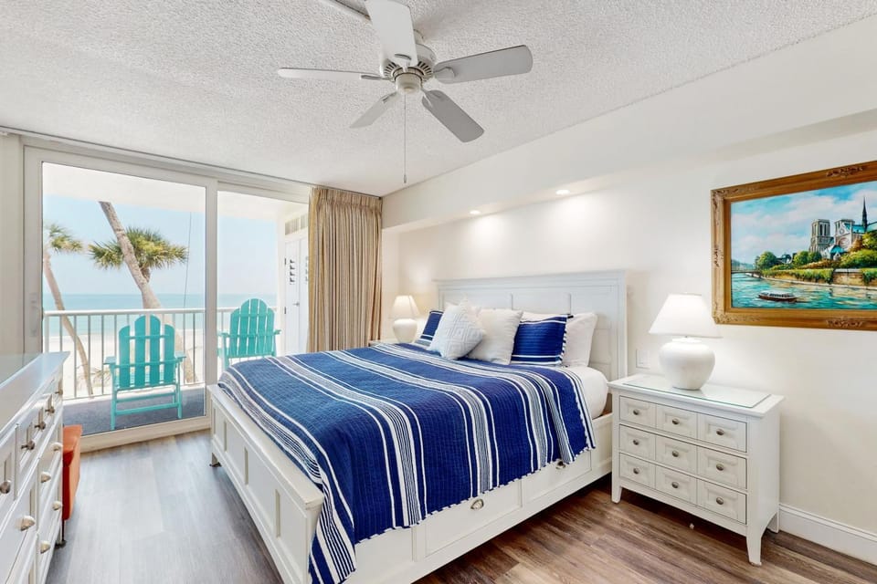 Sand Castle I - 301 House in Indian Shores