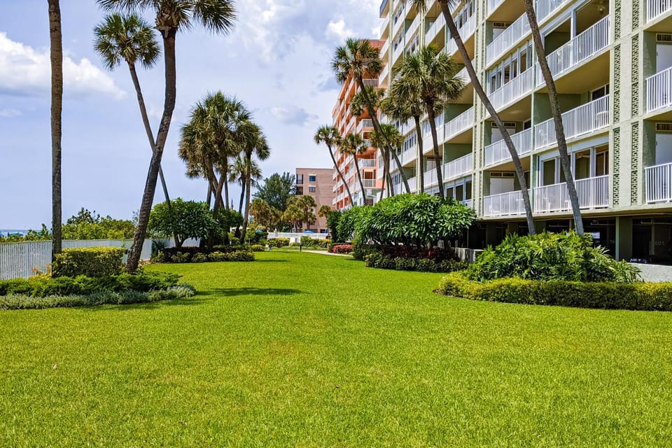 Sand Castle I - 301 House in Indian Shores