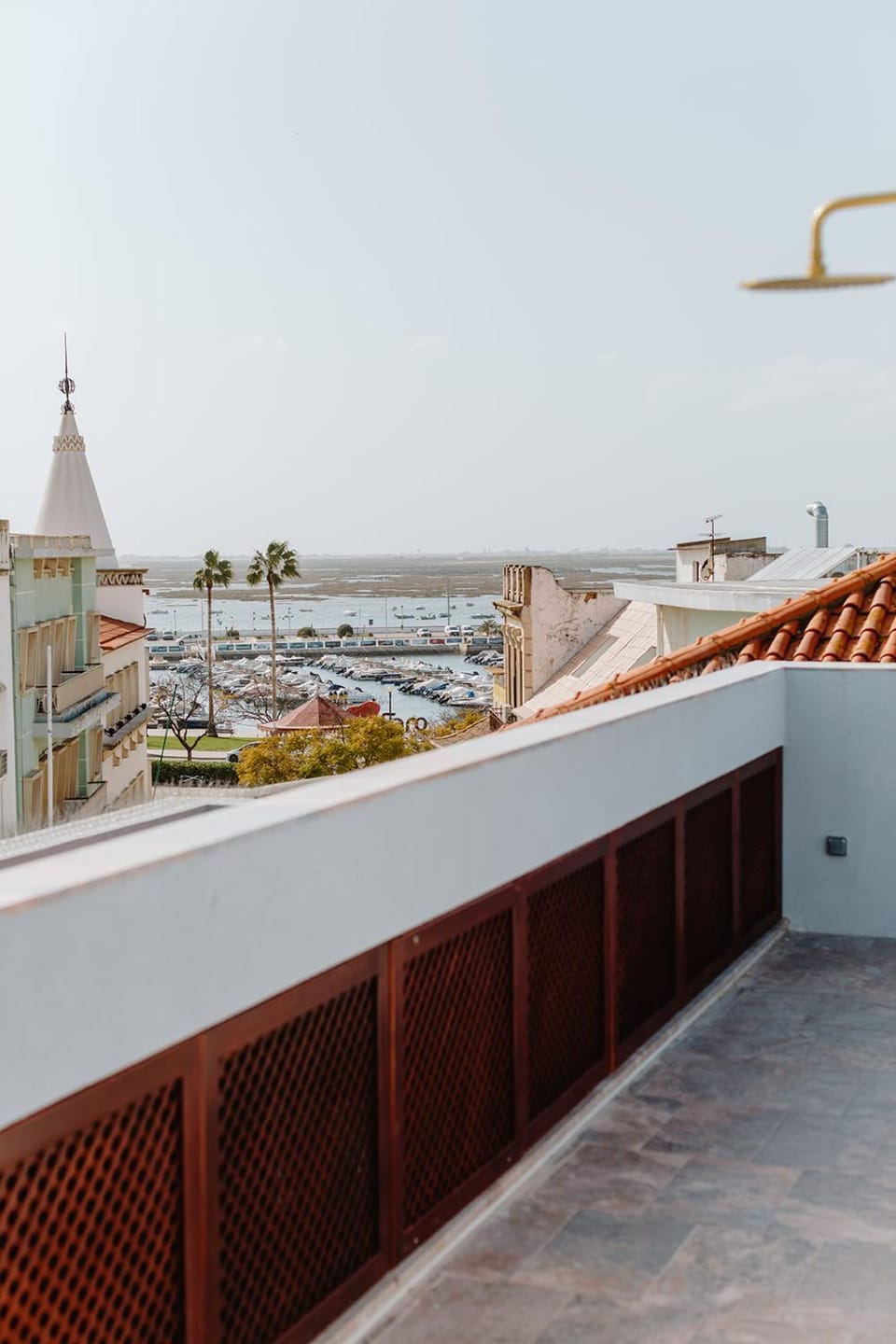 View (from property/room), City view, Sea view