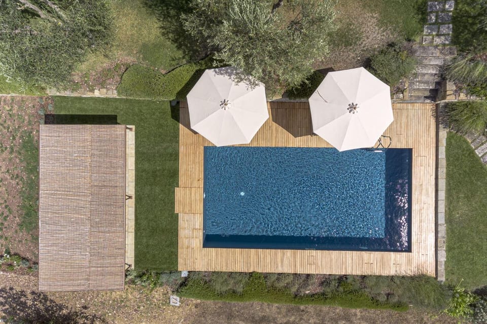 Casa di Pesa Villa in Radda in Chianti