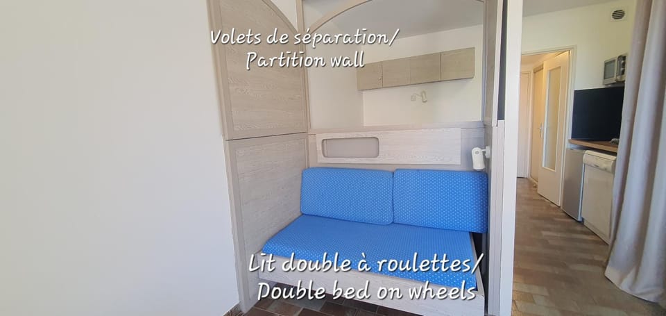 Jolie Vue - La Loge Apartment in Hyères