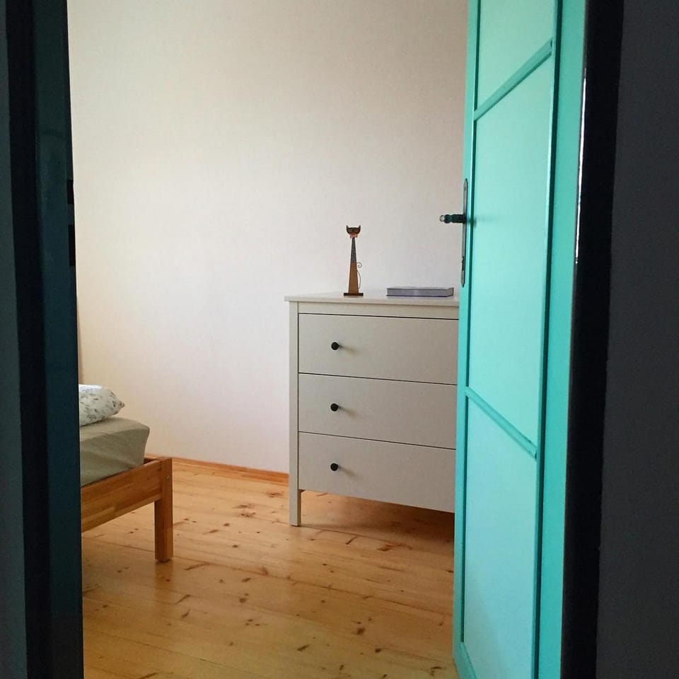Pension S láskou Karel Bezděz Bed and Breakfast in Saxony