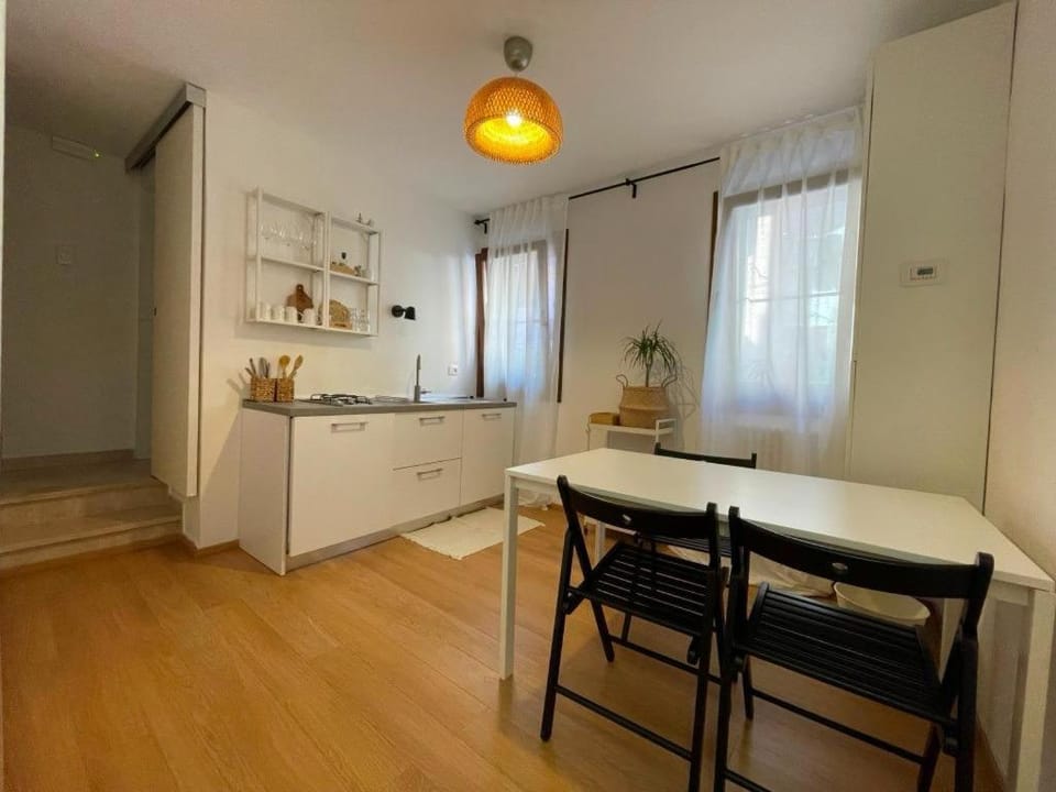 Casa Vacanze Giorgetta Palazzina privata di due piani House in Chioggia