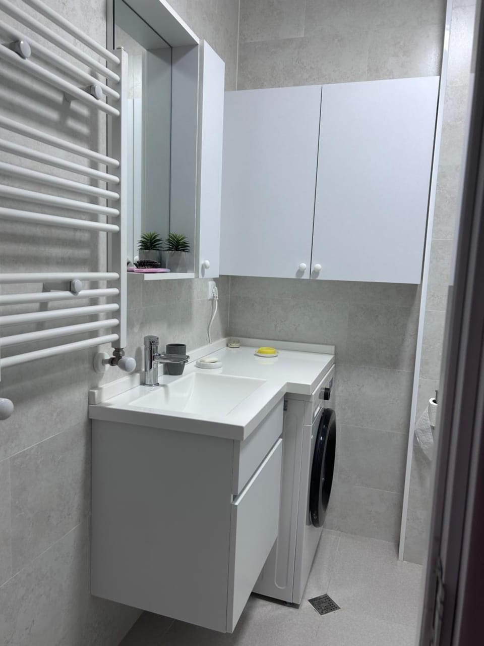 თათულის ბუდე -Tatuli nest Apartment in Batumi