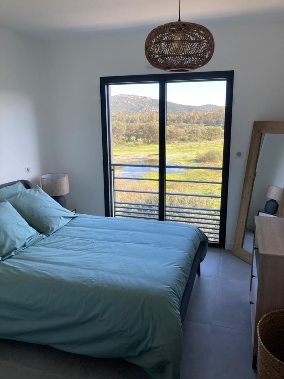 View (from property/room), Bedroom